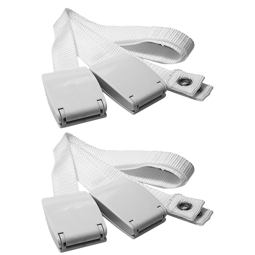 2Pcs Adjustable Anti Straps Pr - đánh giá và giá Earthquake Anchor Strap