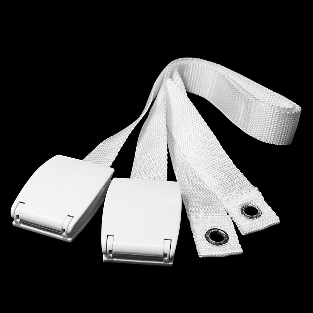 2Pcs Adjustable Anti Straps Pr - đánh giá và giá Earthquake Anchor Strap