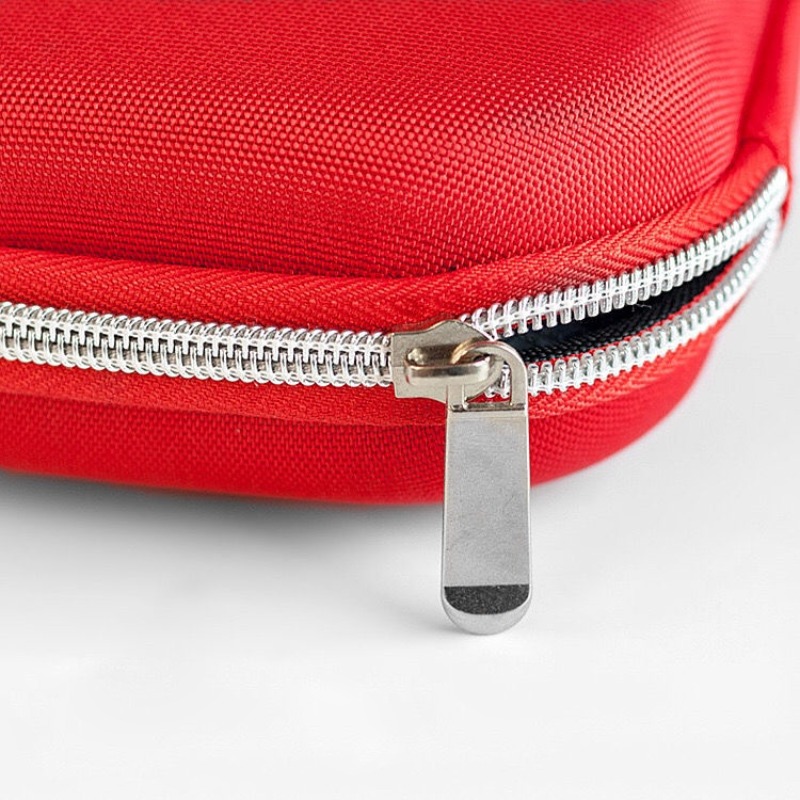 Waterproof Portable First Aid  - đánh giá và giá First Aid Bag Kit
