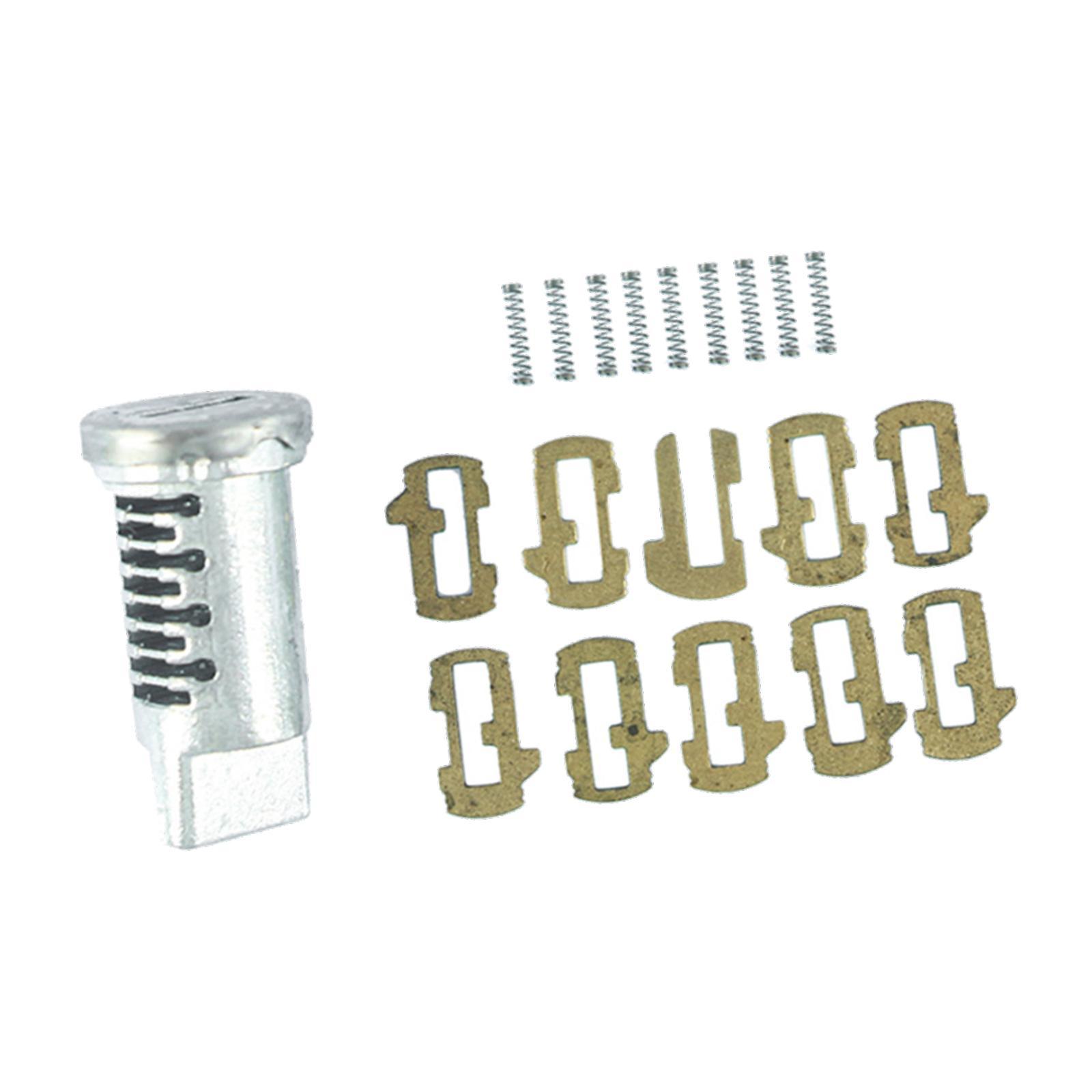 Metal Motorcycle Trunk Lock Co - đánh giá và giá Lockbox Key Secure