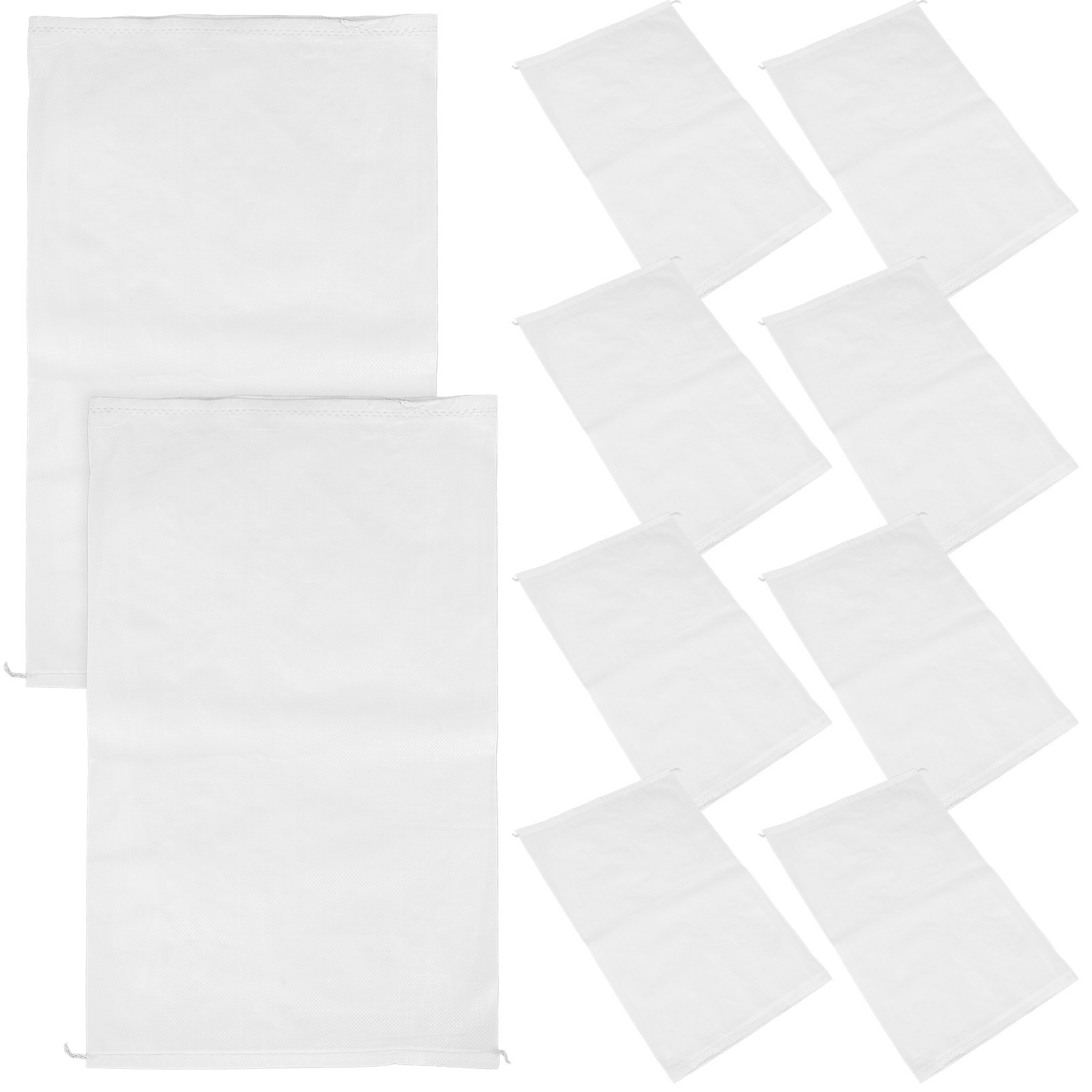 20Pcs Multi-Use Sand Bags Thic - đánh giá và giá Flood Barrier Bag