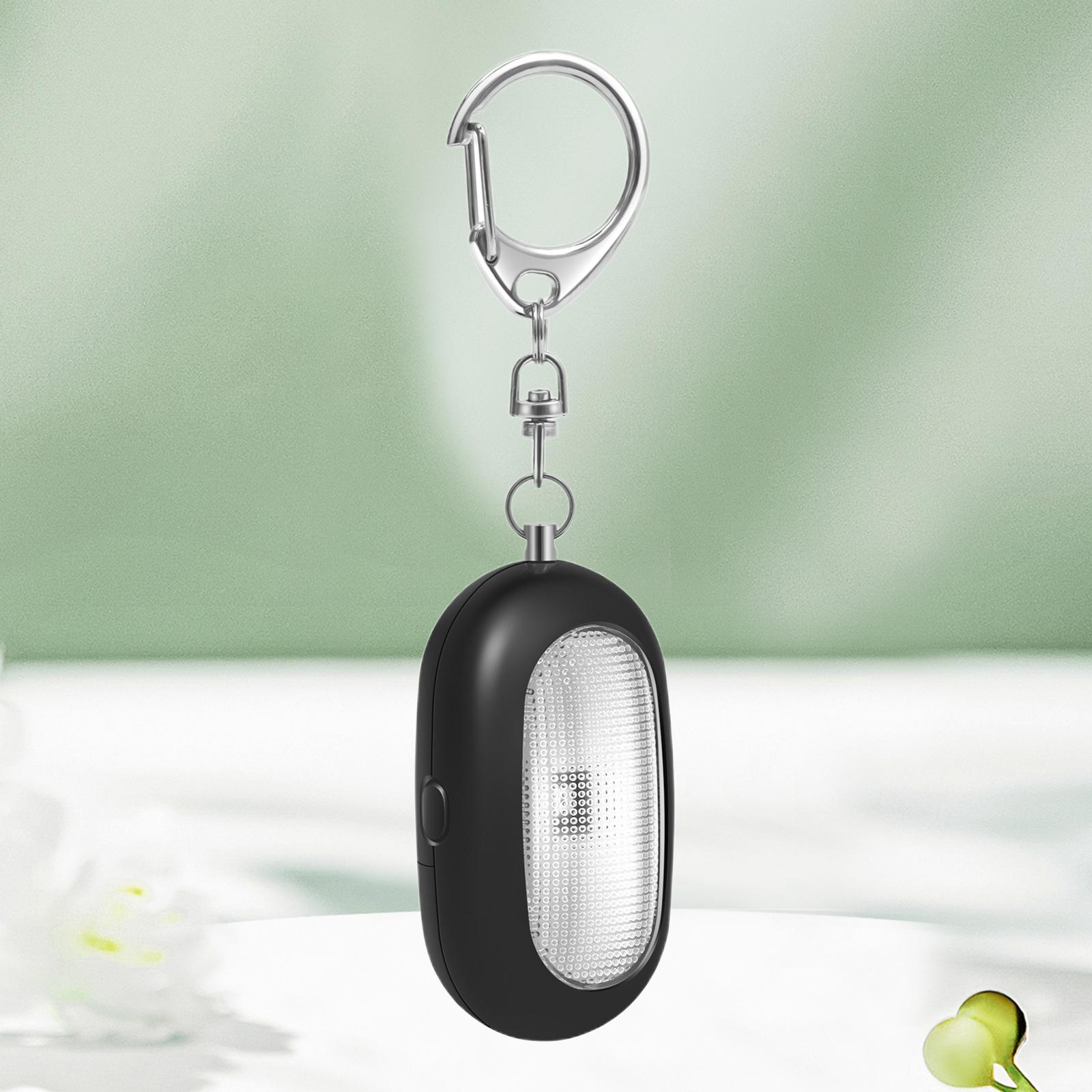 Personal Alarm Keychain 130dB  - đánh giá và giá Personal Alarm Keychain