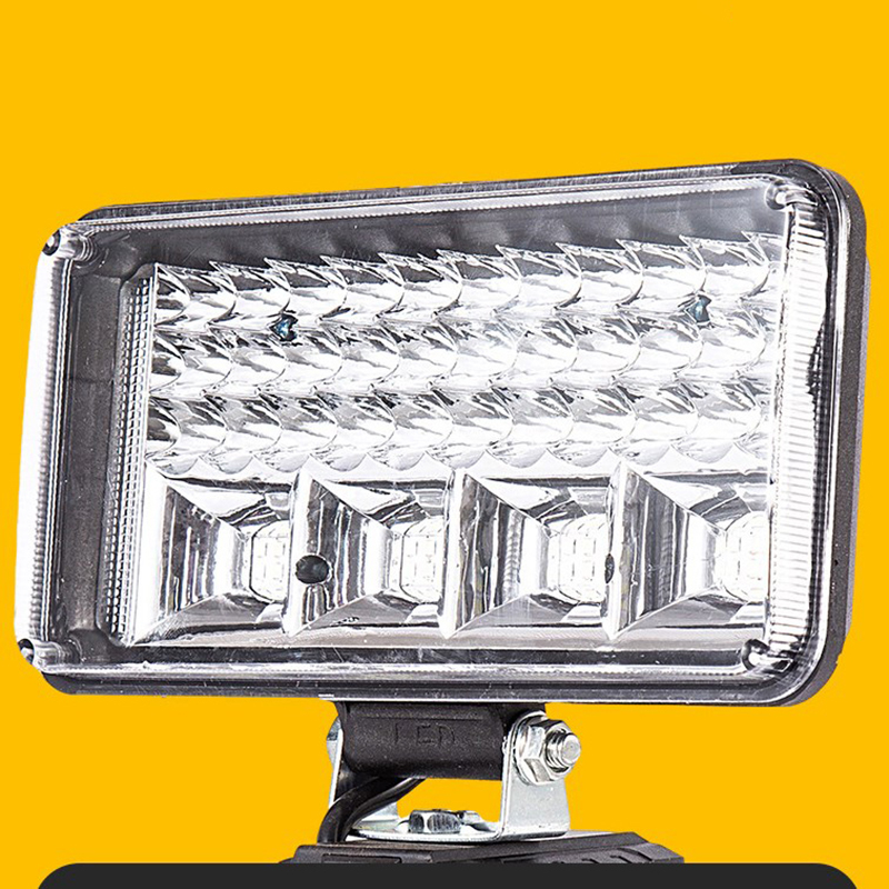 For Dewalt 20V Li-ion Battery  - đánh giá và giá Power Outage Light