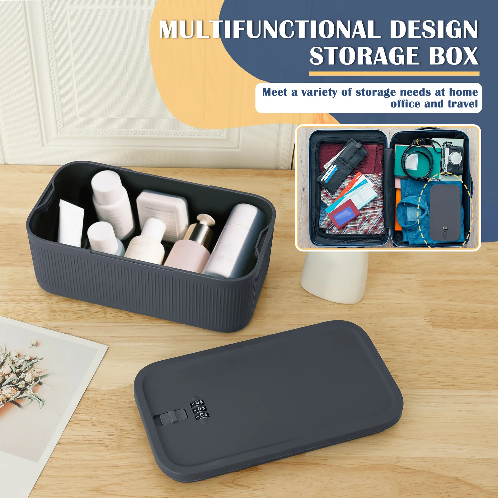 Digital Password Lock Safe Box - đánh giá và giá Medicine Cabinet Lock