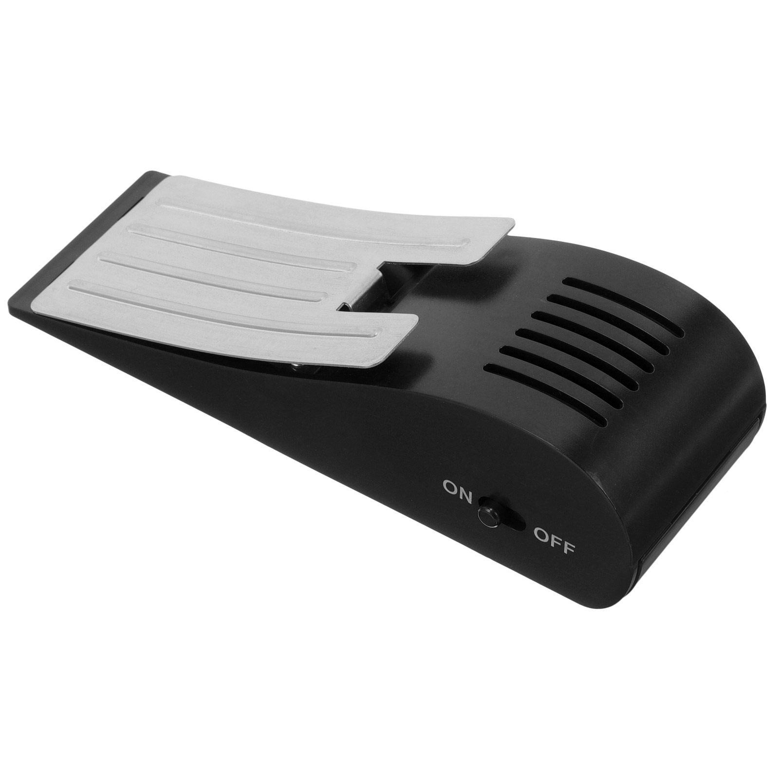 Security Door Alarm Wedge Stur - đánh giá và giá Door Stop Alarm