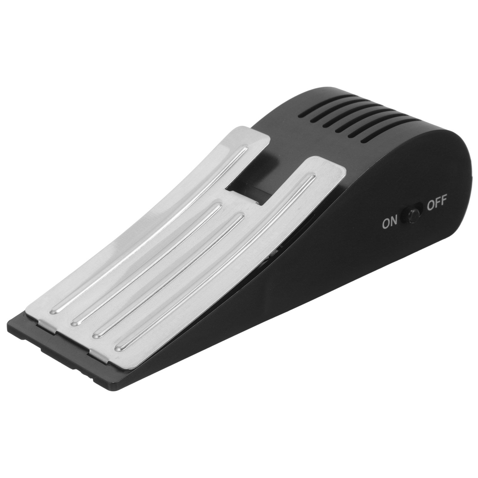 Security Door Alarm Wedge Stur - đánh giá và giá Door Stop Alarm
