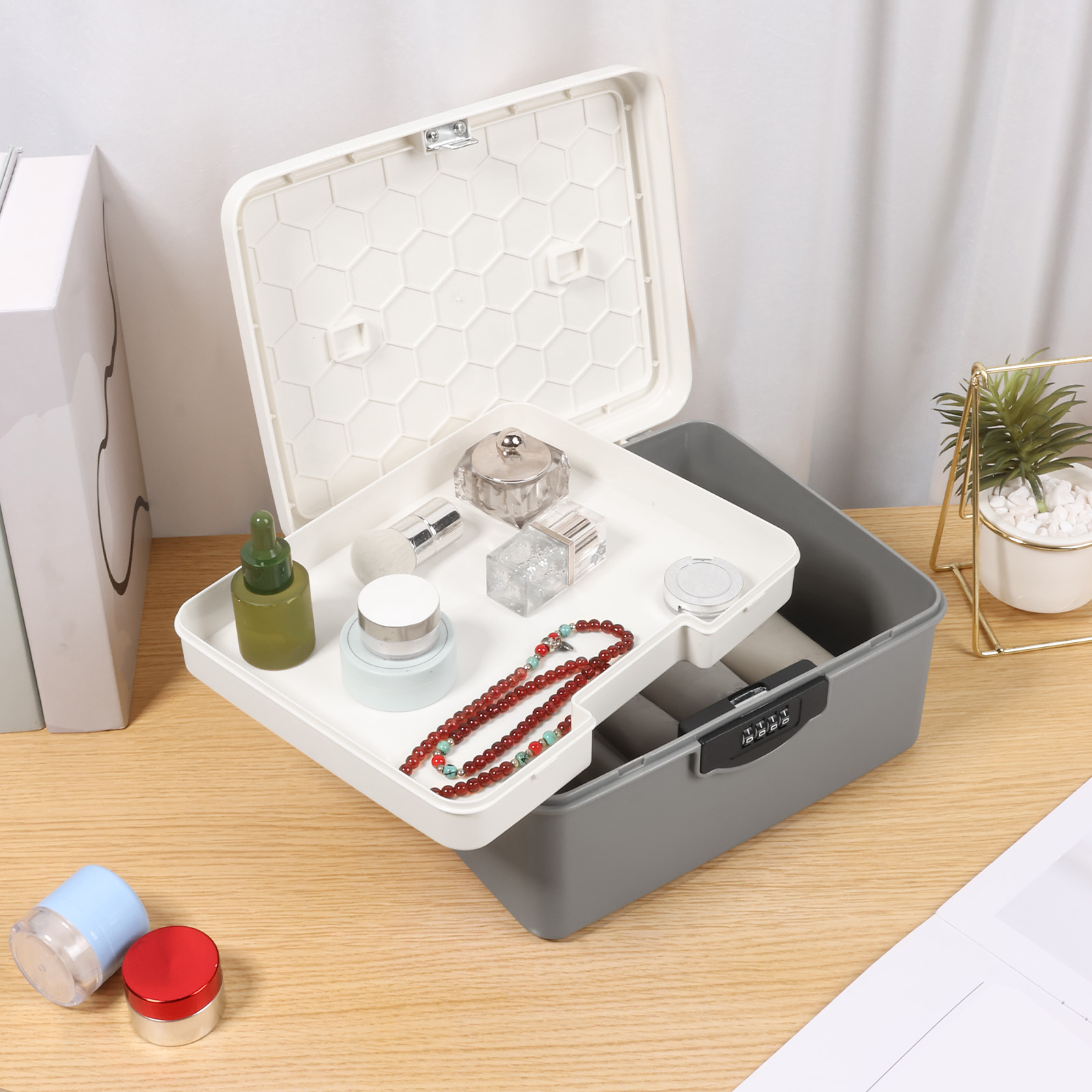 Digital Password Lock Safe Box - đánh giá và giá Medicine Cabinet Lock