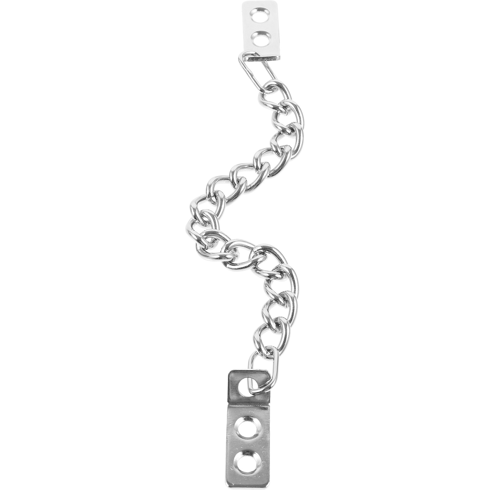 Metal Door Chain Anti-Theft Se - đánh giá và giá Security Chain Door