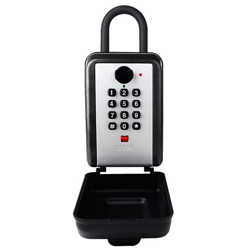 DIGIT-Waterproof Lock Box Keys - đánh giá và giá Lockbox Key Secure