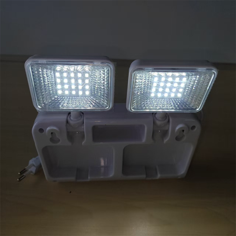 360° Rotatable Lamp Head Emerg - đánh giá và giá Power Outage Light