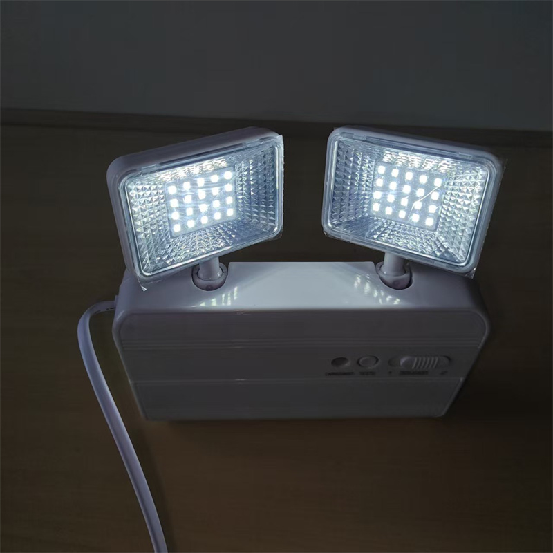 360° Rotatable Lamp Head Emerg - đánh giá và giá Power Outage Light