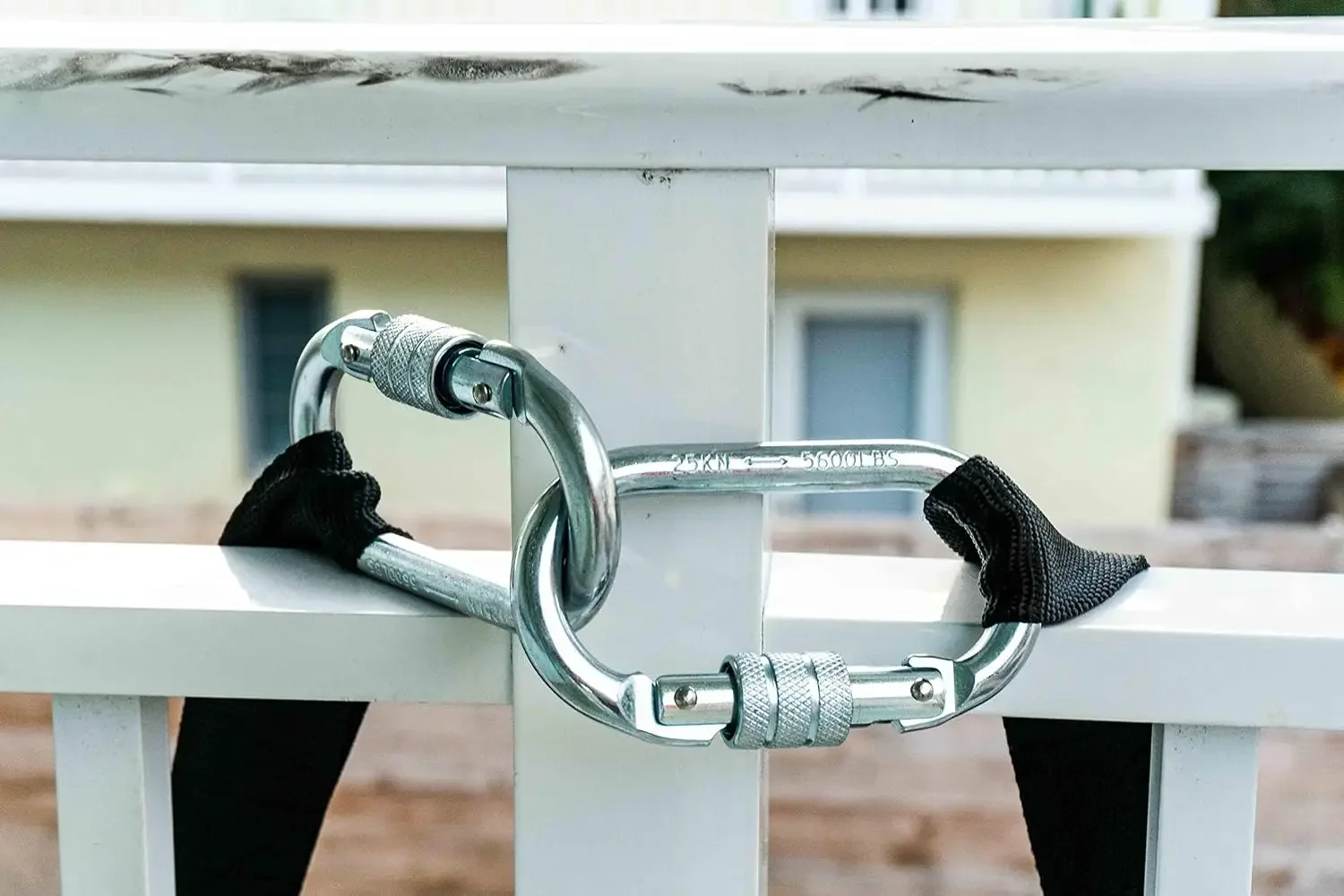 Reusable Fire Escape Ladder 3  - đánh giá và giá Fire Escape Ladder
