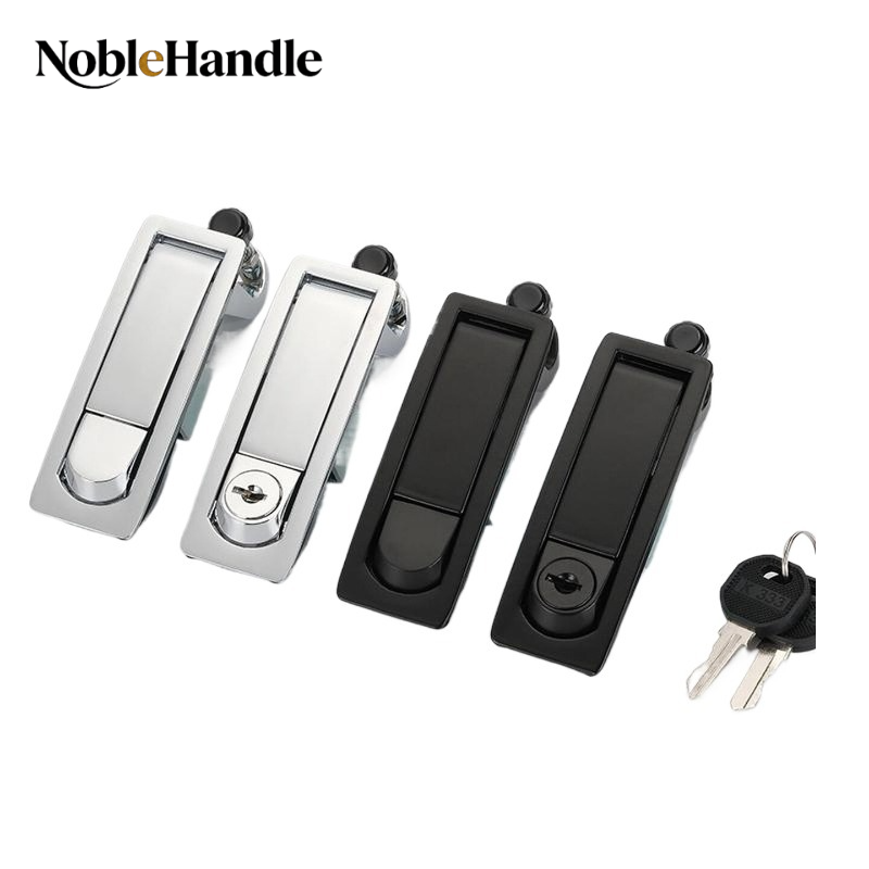 MS606-1 MS606-2 Key Push Pop F - đánh giá và giá Lockbox Key Secure