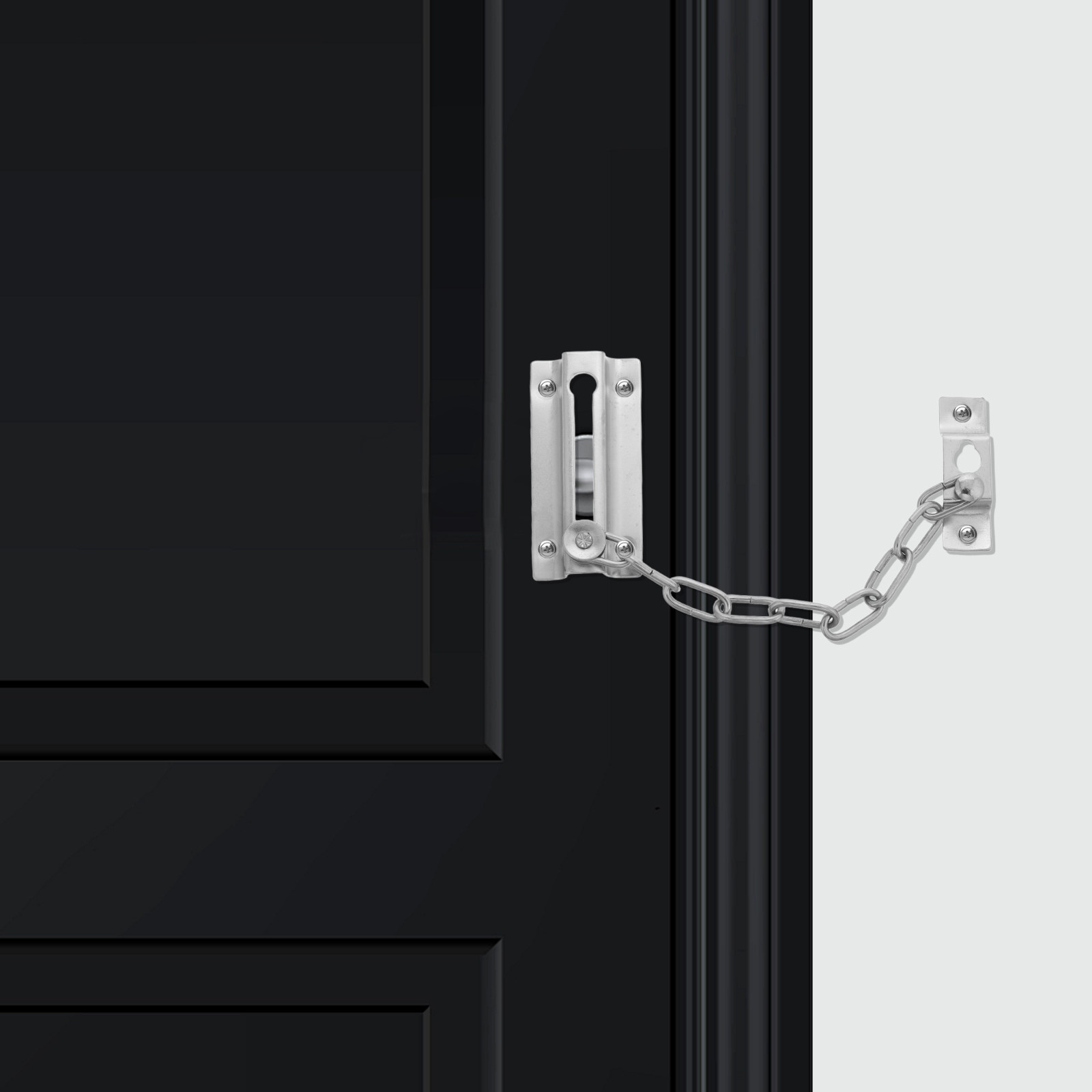 Heavy Duty Door Chain Lock Ant - đánh giá và giá Security Chain Door