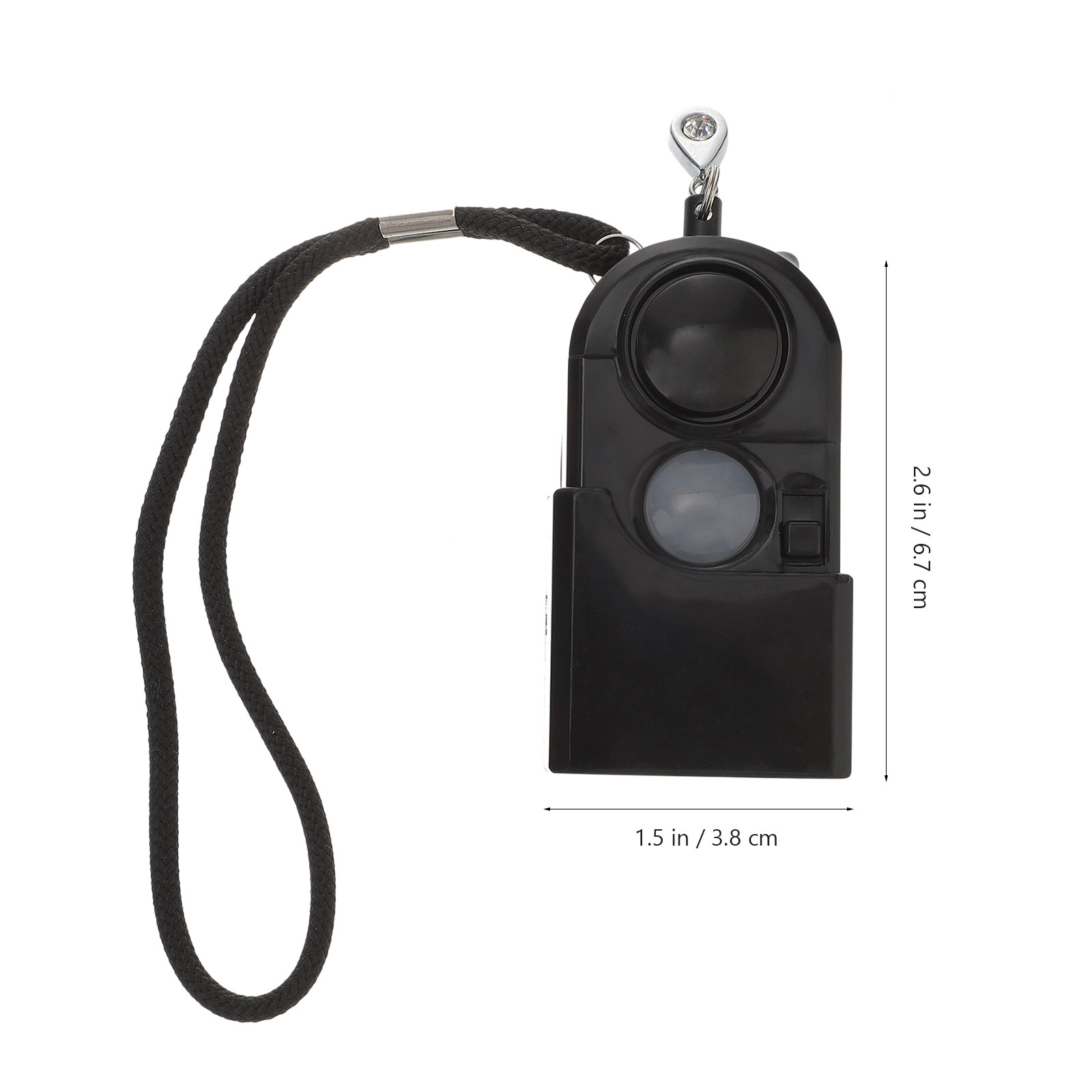 Premium Personal Alarm Keychai - đánh giá và giá Personal Alarm Keychain