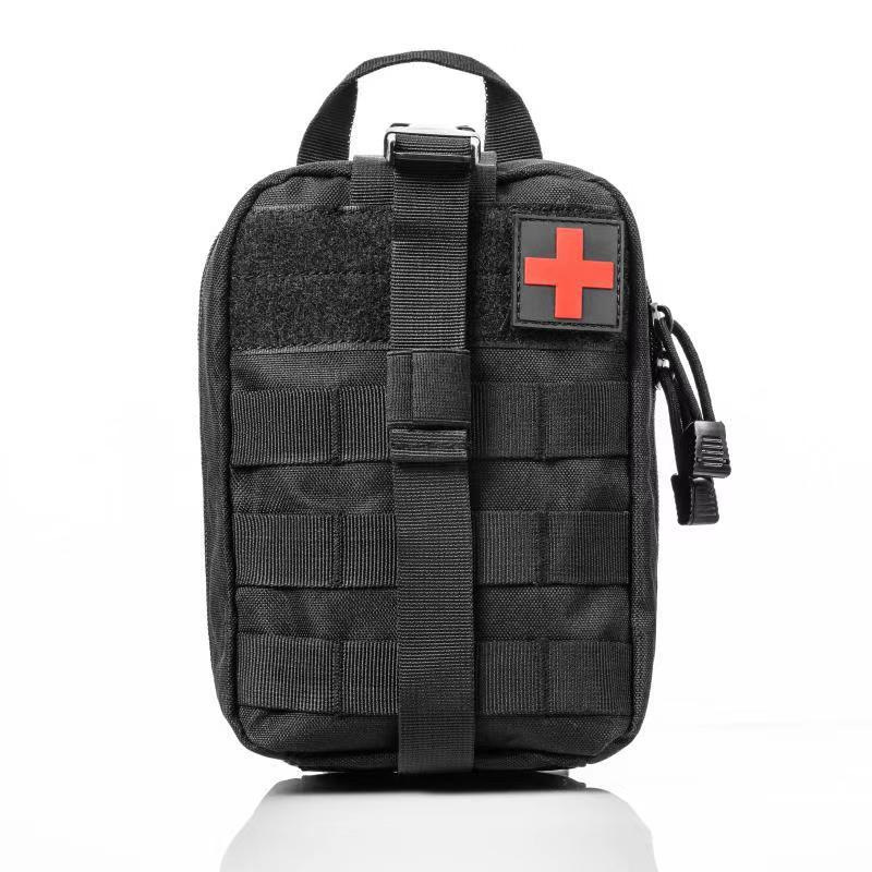 First Aid Kits Medical Emergen - đánh giá và giá First Aid Bag Kit