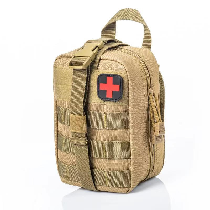 First Aid Kits Medical Emergen - đánh giá và giá First Aid Bag Kit